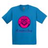 GILDAN® ULTRA COTTON® YOUTH T-SHIRT Thumbnail