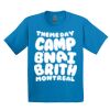 GILDAN® ULTRA COTTON® YOUTH T-SHIRT Thumbnail