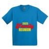 GILDAN® ULTRA COTTON® YOUTH T-SHIRT Thumbnail