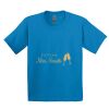GILDAN® ULTRA COTTON® YOUTH T-SHIRT Thumbnail