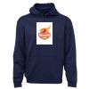 ATC™ PTECH® FLEECE HOODIE Thumbnail