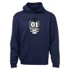ATC™ PTECH® FLEECE HOODIE Thumbnail