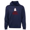 ATC™ PTECH® FLEECE HOODIE Thumbnail