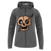 ATC™ PTECH® FLEECE HOODED LADIES' JACKET Thumbnail