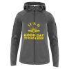 ATC™ PTECH® FLEECE HOODED LADIES' JACKET Thumbnail