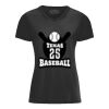 ATC PRO TEAM SHORT SLEEVE LADIES' TEE Thumbnail