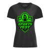 ATC PRO TEAM SHORT SLEEVE LADIES' TEE Thumbnail