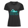 ATC PRO TEAM SHORT SLEEVE LADIES' TEE Thumbnail