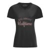 ATC PRO TEAM SHORT SLEEVE LADIES' TEE Thumbnail