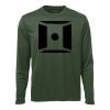 ATC PRO TEAM LONG SLEEVE TEE Thumbnail
