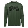 ATC PRO TEAM LONG SLEEVE TEE Thumbnail