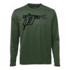 ATC PRO TEAM LONG SLEEVE TEE Thumbnail