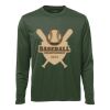 ATC PRO TEAM LONG SLEEVE TEE Thumbnail