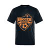 ATC PRO TEAM SHORT SLEEVE YOUTH TEE Thumbnail
