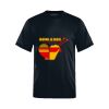 ATC PRO TEAM SHORT SLEEVE YOUTH TEE Thumbnail