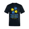 ATC PRO TEAM SHORT SLEEVE YOUTH TEE Thumbnail