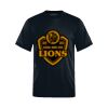 ATC PRO TEAM SHORT SLEEVE YOUTH TEE Thumbnail