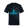 ATC PRO TEAM SHORT SLEEVE YOUTH TEE Thumbnail