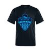 ATC PRO TEAM SHORT SLEEVE YOUTH TEE Thumbnail