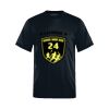 ATC PRO TEAM SHORT SLEEVE YOUTH TEE Thumbnail