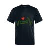 ATC PRO TEAM SHORT SLEEVE YOUTH TEE Thumbnail