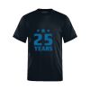 ATC PRO TEAM SHORT SLEEVE YOUTH TEE Thumbnail