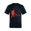ATC PRO TEAM SHORT SLEEVE YOUTH TEE Thumbnail