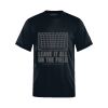 ATC PRO TEAM SHORT SLEEVE YOUTH TEE Thumbnail