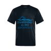 ATC PRO TEAM SHORT SLEEVE YOUTH TEE Thumbnail