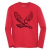 ATC PRO TEAM LONG SLEEVE YOUTH TEE Thumbnail