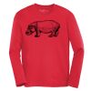 ATC PRO TEAM LONG SLEEVE YOUTH TEE Thumbnail
