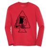 ATC PRO TEAM LONG SLEEVE YOUTH TEE Thumbnail