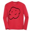 ATC PRO TEAM LONG SLEEVE YOUTH TEE Thumbnail