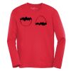 ATC PRO TEAM LONG SLEEVE YOUTH TEE Thumbnail