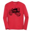ATC PRO TEAM LONG SLEEVE YOUTH TEE Thumbnail