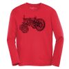 ATC PRO TEAM LONG SLEEVE YOUTH TEE Thumbnail
