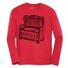 ATC PRO TEAM LONG SLEEVE YOUTH TEE Thumbnail