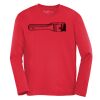 ATC PRO TEAM LONG SLEEVE YOUTH TEE Thumbnail