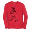 ATC PRO TEAM LONG SLEEVE YOUTH TEE Thumbnail
