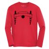ATC PRO TEAM LONG SLEEVE YOUTH TEE Thumbnail