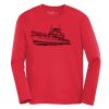 ATC PRO TEAM LONG SLEEVE YOUTH TEE Thumbnail