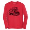 ATC PRO TEAM LONG SLEEVE YOUTH TEE Thumbnail