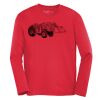 ATC PRO TEAM LONG SLEEVE YOUTH TEE Thumbnail