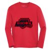 ATC PRO TEAM LONG SLEEVE YOUTH TEE Thumbnail