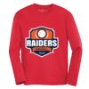 ATC PRO TEAM LONG SLEEVE YOUTH TEE Thumbnail