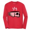 ATC PRO TEAM LONG SLEEVE YOUTH TEE Thumbnail