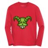 ATC PRO TEAM LONG SLEEVE YOUTH TEE Thumbnail