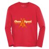 ATC PRO TEAM LONG SLEEVE YOUTH TEE Thumbnail