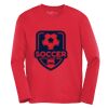 ATC PRO TEAM LONG SLEEVE YOUTH TEE Thumbnail
