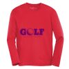 ATC PRO TEAM LONG SLEEVE YOUTH TEE Thumbnail